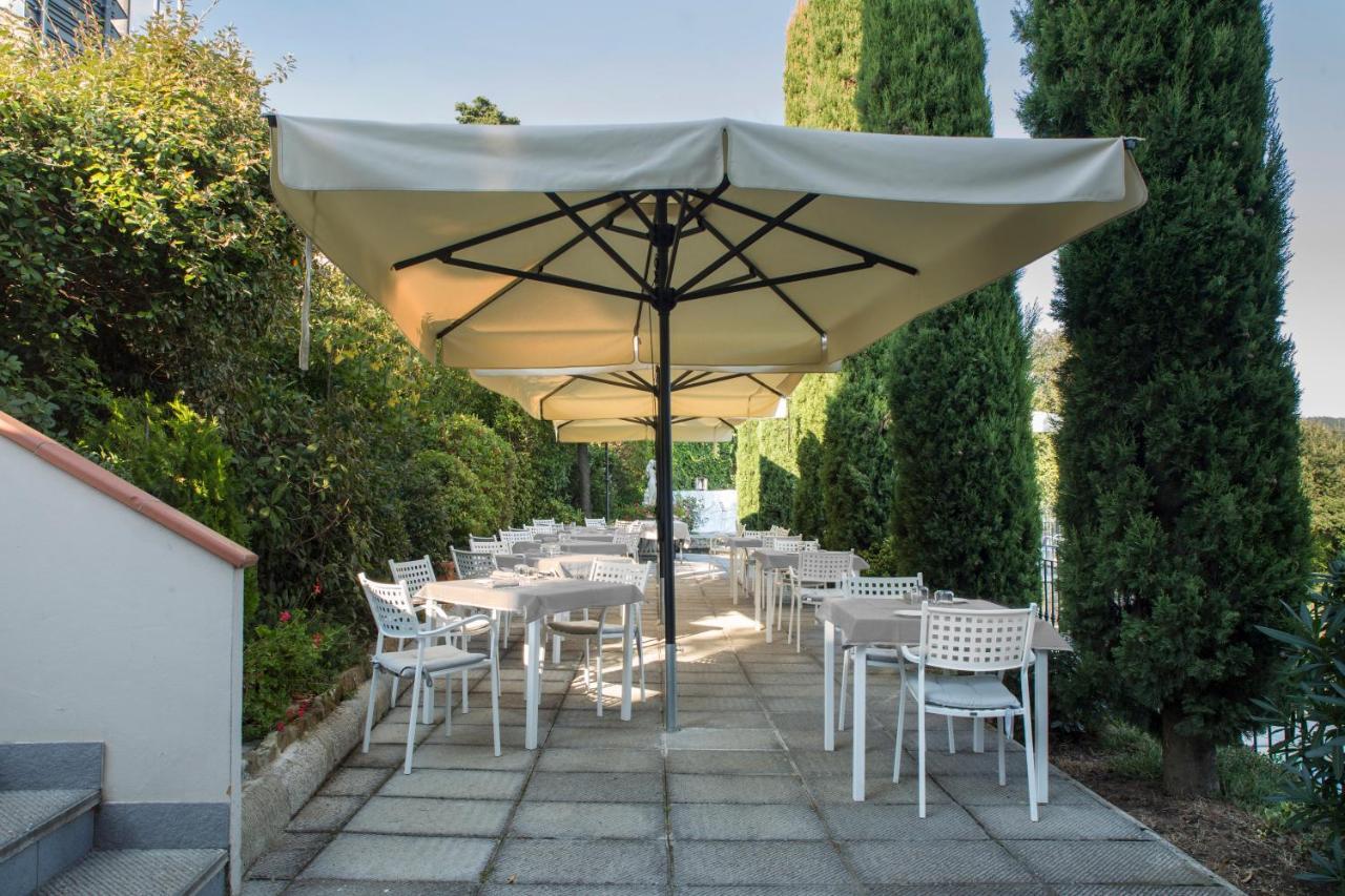 Locanda Agli Amici Кортона Екстериор снимка