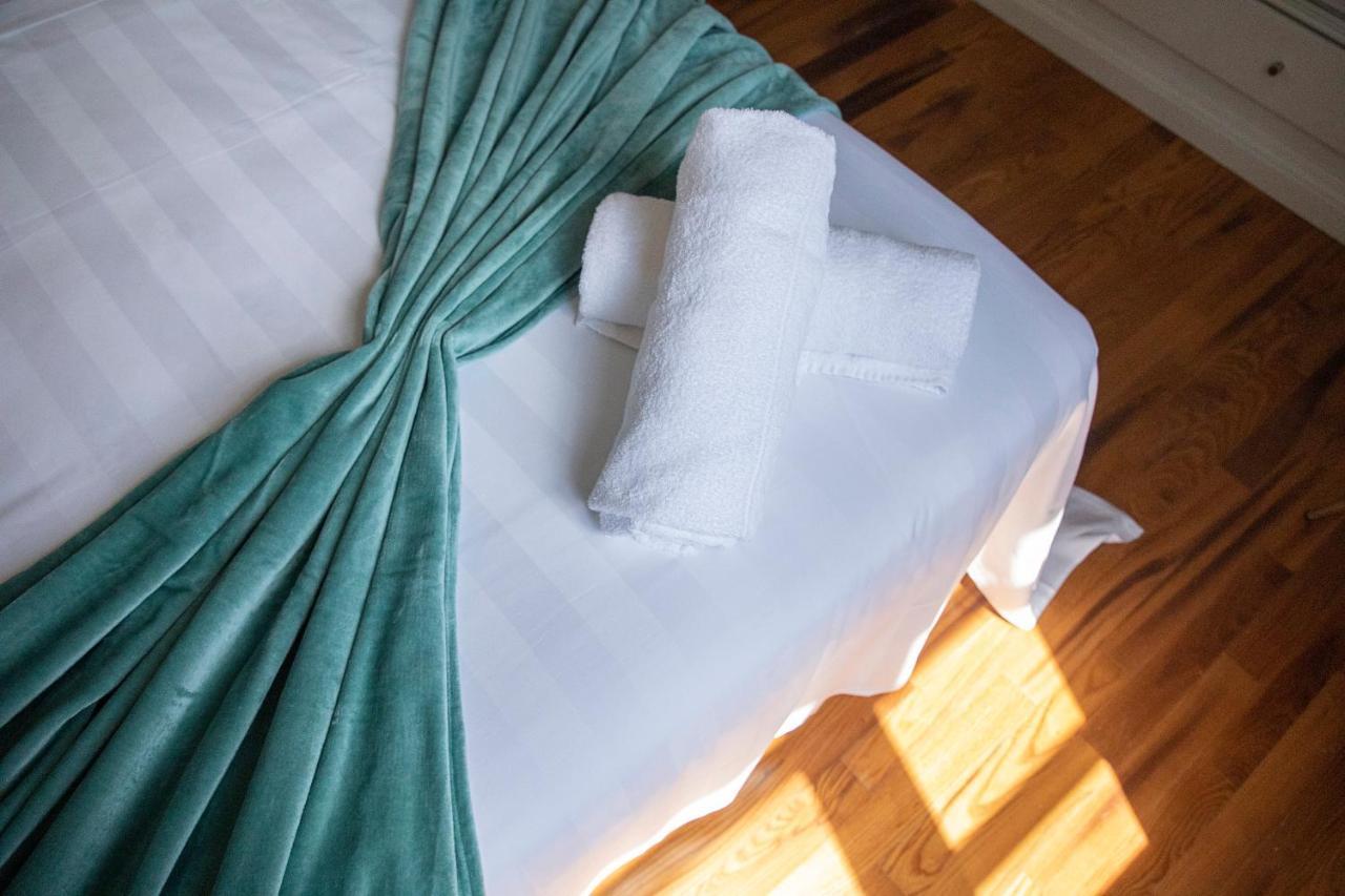 Locanda Agli Amici Кортона Екстериор снимка